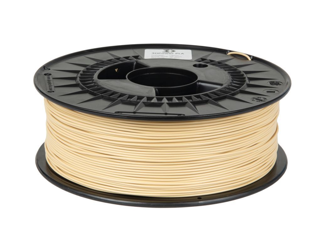 Filament PLA Béžová 3DPower