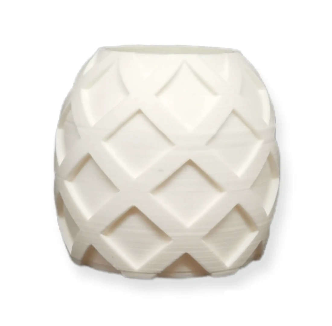 Výtisk filament 3DRosa PLA bílá