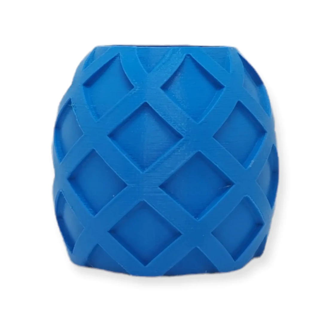 Výtisk filament 3DRosa PLA modrá obloha