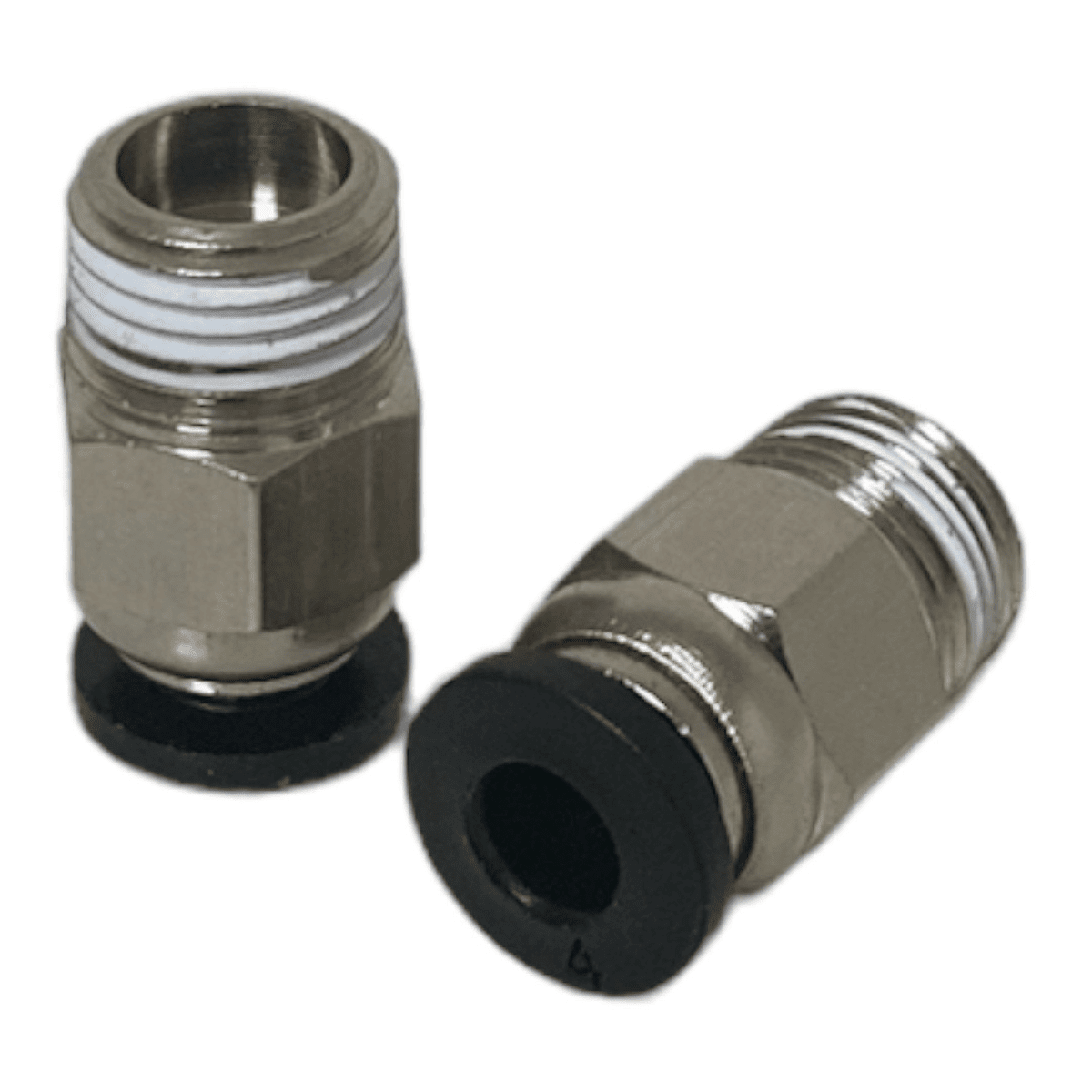 Pneumatická spojka PC4-01 průchozí